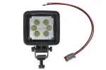 LED töölamp 12/24v 29w dioodide arv 6 tk vald14852