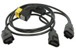 VIGNAL VALD14885 / electric wires for rear lights (4/6 pin) suitable for: schmitz