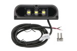 Töötuli led 12/24v arv dioodid 3tk vald16022