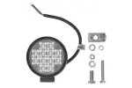 Töötuli led 9/12/24/32v 12w arv dioodid 12tk vald16082
