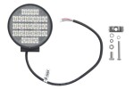 Töötuli led 9/12/24/32v 24w arv dioodid 24pcs vald16083