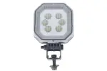 Töötuli led 12/24v 8w arv dioodid 6tk vald16111
