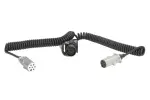 coiled kaabel vald16136