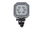 Töötuli led 12/24v 8w arv dioodid 6tk vald16155