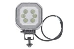 Töötuli led 12/24v 8w arv dioodid 6tk vald16156