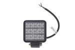 Töötuli led 9/12/24/32v 12w arv dioodid 12tk vald16181