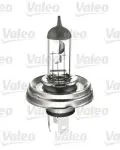 VALEO Hõõgpirn, Kaugtuli ESSENTIAL Halogeen R2 (Bilux) 12V 45/40W 032001