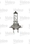 VALEO  Hõõgpirn,Kaugtuli ESSENTIAL H7 12V 55W 032009