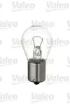 VALEO  Hõõgpirn, tagatuli ESSENTIAL P21W 12V 21W 032101