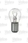 VALEO Hõõgpirn,  Pidurituli ESSENTIAL P21/5W 12V 21/5W 032107