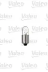 VALEO Hõõgpirn,  tagatuli ESSENTIAL T4W 12V 4W 032223