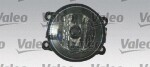 VALEO Udutuled FOGSTAR H11 043352