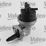 VALEO  Kütusepump 247075