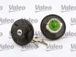 VALEO  Lukk, kütusemahuti 247601