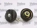 VALEO  Lukk, kütusemahuti 247607