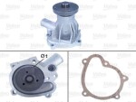 VALEO Veepump,  mootori jahutus 506044