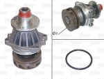 VALEO Veepump,  mootori jahutus 506289
