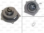 VALEO Veepump, mootori jahutus 506320