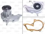 VALEO Veepump,  mootori jahutus 506472