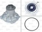 VALEO Veepump,  mootori jahutus 506513
