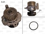 VALEO Veepump,  mootori jahutus 506532