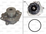 VALEO Veepump,  mootori jahutus 506590