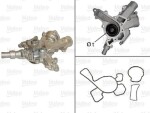 VALEO Veepump,  mootori jahutus 506601