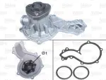 VALEO Veepump,  mootori jahutus 506666