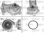 VALEO Veepump,  mootori jahutus 506693
