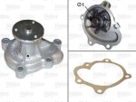 VALEO Veepump,  mootori jahutus 506697