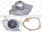 VALEO  Veepump 506698