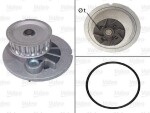 VALEO Veepump,  mootori jahutus 506703