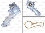 VALEO Veepump,  mootori jahutus 506705