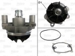 VALEO Veepump,  mootori jahutus 506709