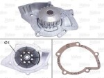VALEO Veepump,  mootori jahutus 506719