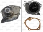 VALEO Veepump,  mootori jahutus 506725