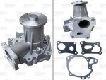 VALEO Veepump,  mootori jahutus 506736