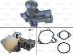 VALEO Veepump,  mootori jahutus 506778