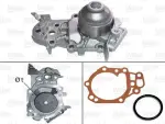 VALEO Veepump,  mootori jahutus 506780