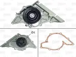 VALEO Veepump,  mootori jahutus 506794