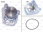 VALEO Veepump,  mootori jahutus 506811