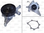VALEO Veepump, mootori jahutus 506820