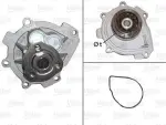 VALEO Veepump,  mootori jahutus 506837