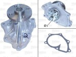 VALEO Veepump,  mootori jahutus 506843