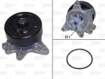 VALEO  Veepump, mootori jahutus 506844