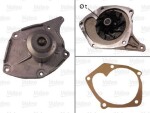 VALEO Veepump,  mootori jahutus 506863