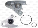 VALEO  Veepump, mootori jahutus 506864