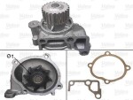 VALEO Veepump,  mootori jahutus 506880