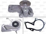 VALEO Veepump,  mootori jahutus 506893