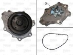 VALEO Veepump,  mootori jahutus 506905